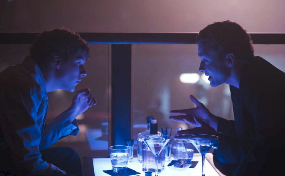 _The Facebook Movie