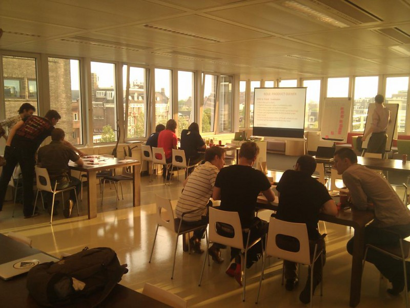 _Rockstart Workshop
