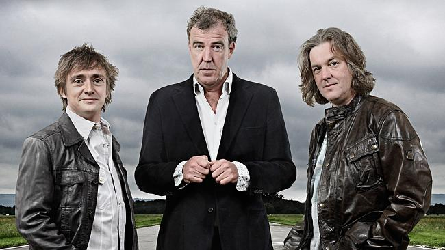 _Top Gear