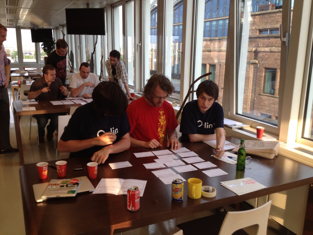 _Rockstart Workshop