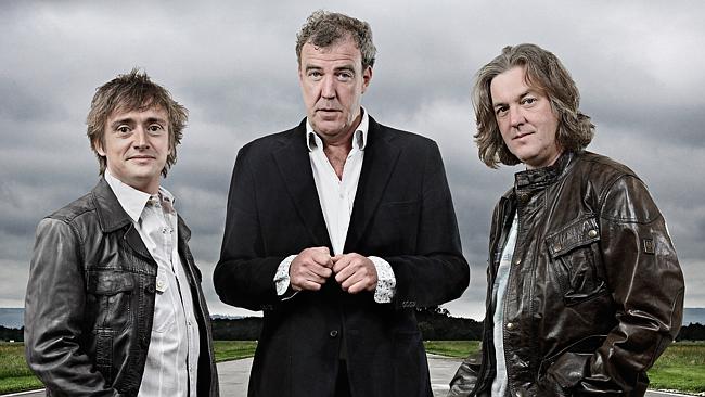 _Top Gear